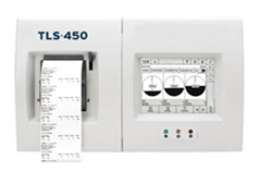 Уровнемеры TLS 450 VEEDER-ROOT